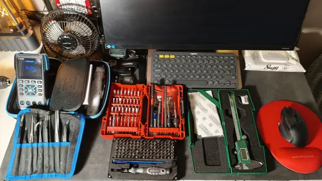 Planet Tech servis fotoğrafı 11